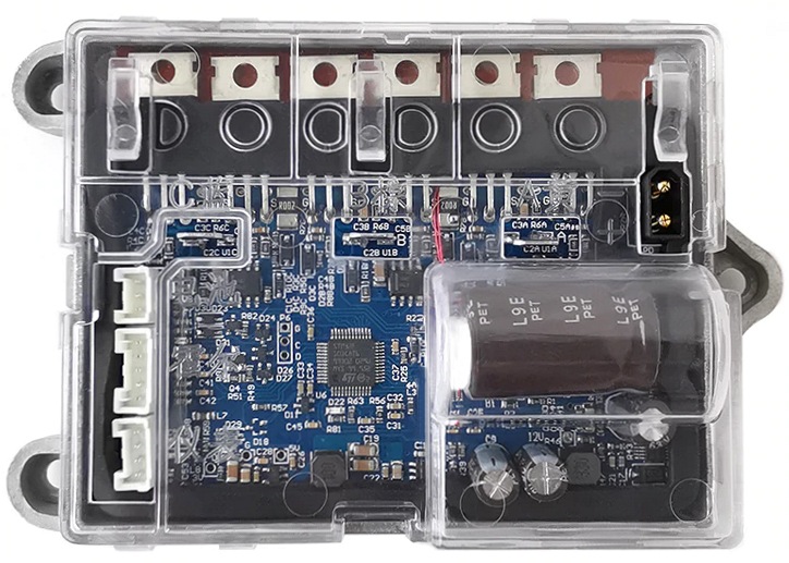 Controller for the Xiaomi M365 and M365 Pro Electric Scooter 