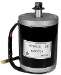 12 Volt 100 Watt Chain Drive Electric Scooter Motor - MOT-12100