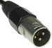 Battery Charger for 24 Volt Li-ion Batteries, 29.4V 4A Output, with XLR Plug - CHR-24V4AL294-XLR