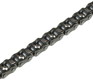 Standard Duty #25 Chain Sold By The Link 