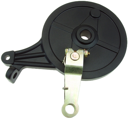 Zappy Pro Flex 350 and Pro Flex 500 Brake Assembly 