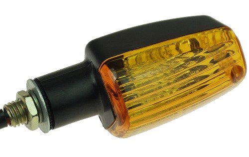 Side Mount Turn Signal with 12V Bulb LIT-712 