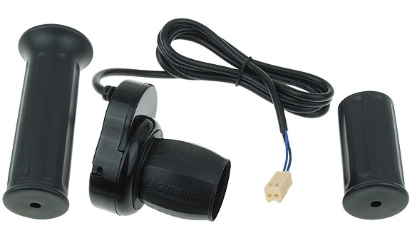 Throttle for Pulse Lightning Electric Scooter 