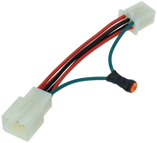 Upgrade Your Razor Crazy Cart (V5+ & DLX) With This Foot Pedal Throttle – Easy Install, Better Control!