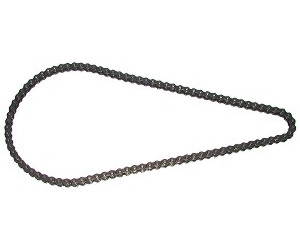 Chain with Master Link for 2006 and up Mongoose M-200 Electric Scooter 