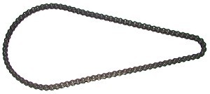 Chain with Master Link for Schwinn S-400 Electric Scooter 