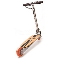 Frame and Forks for Go Motorboard 2000X Electric Scooter 