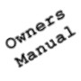 Owners Manual & Troubleshooting Guide for Electra Scoot-N-Go Electric Scooter 