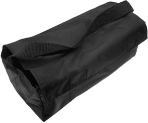 Battery Bag with Carry Handle for Electric Scooters 
