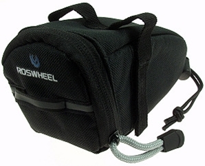 Roswheel Under Seat Carrying Case for Electric Scooters and Bicycles 
