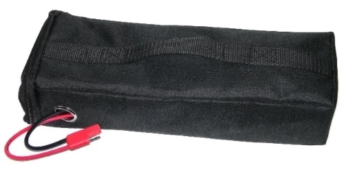 Battery Pack with Case and Wiring Harness for eZip 4.5 Electric Scooter 