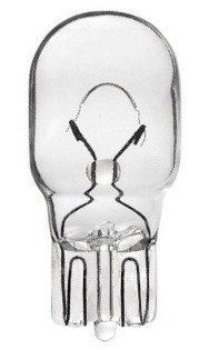 12V 10W Taillight and Turn Signal Bulb 