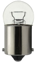 48V 10W Headlight Bulb 