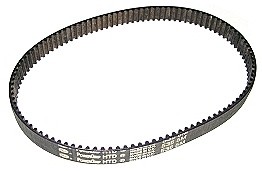 Belt Size: 535-5M / 15 