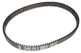 Secondary Belt for eGO Electric Scooter 