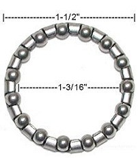 1-1/2" (38mm) OD Headset Bearing 