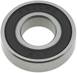 6900 RS Sealed Wheel Bearing 