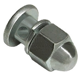 Small Brake Cable Stopper 