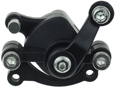 Brake Caliper for eZip, IZIP, Schwinn, Mongoose, and GT Electric Scooters 