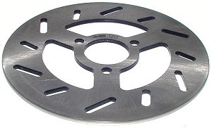 120mm Disk Brake Rotor 