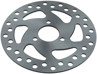 120mm Disk Brake Rotor BRK-501-2M 