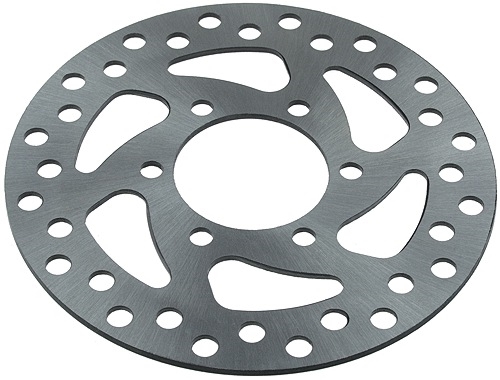 120mm Disc Brake Rotor 