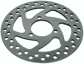 140mm Disk Brake Rotor 