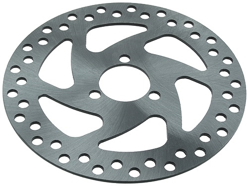 140mm Disc Brake Rotor BRK-513-2M 