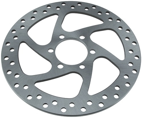 160mm Disc Brake Rotor BRK-515-3M 