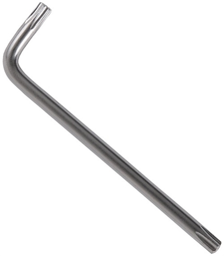 T25 Disc Brake Rotor Mounting Bolt Tool 