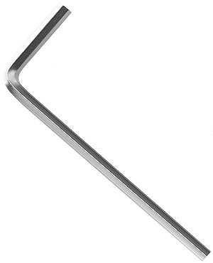 4mm Hex (Allen) Disc Brake Rotor Mounting Bolt Tool 