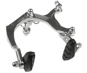 Front Caliper Brake with Brake Shoes 