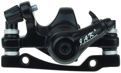 JAK Super Brake Disc Brake Caliper with Brake Pads 