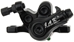 JAK Super Brake Disc Brake Caliper with Brake Pads BRK-720R-V1 - BRK-720R-V1