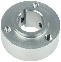 Brake Rotor Adapter for 3/4" Axle 