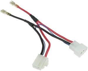 Battery Pack Wiring Harness for City Bug and Buzz Electric Scooters 