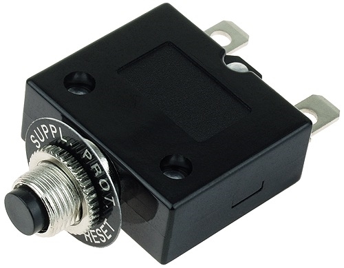 10 Amp Electric Scooter/Bike Circuit Breaker 