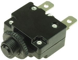 10 Amp Electric Scooter/Bike Circuit Breaker 