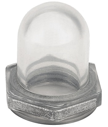 Round Top Circuit Breaker Cover 