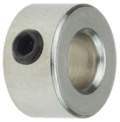 Cable Clamp with 0.161 Inch (4.1mm) ID 