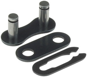 #410 (1/2" x 1/8") Bicycle Chain Master Link 