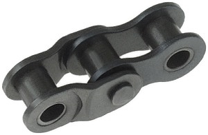 #25 Chain Link and a Half 