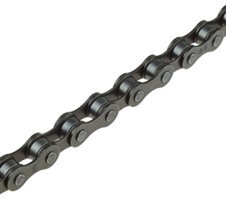 5 Feet of 1/2" x 1/8" (#410) Chain 