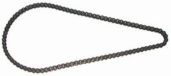 112 Links of 8mm Chain with Master Link 