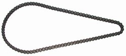 132 Links Of 8mm Chain with Master Link 