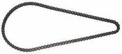 92 Links Of 8mm Chain with Master Link 