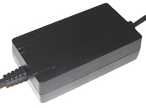 Soneil 36 Volt 1 Amp Constant Current Automatic Battery Charger with 2-Port Inline Plug 