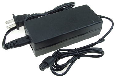 Battery Charger for 36 Volt Li-ion and LiPo Batteries, 42V 2A Output 