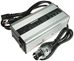 Battery Charger for EVT Electric Scooters (200-240VAC Input, 5A Output) - CHR-48V5AEVT-230V