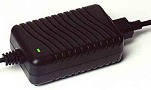 Soneil 2403SR 24 Volt 1.5 Amp Automatic Battery Charger with XLR Plug 